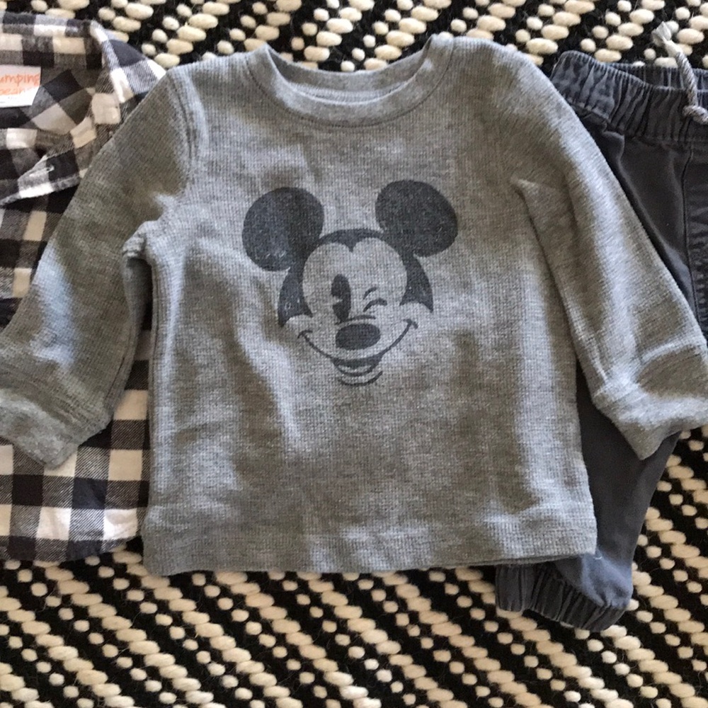 Jumping beans 12Month bundle - Picture 2 of 4